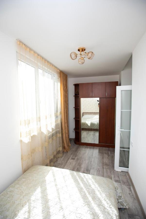 Modern Apartment In The Center With The View Of The Majestic Ararat Ереван Экстерьер фото