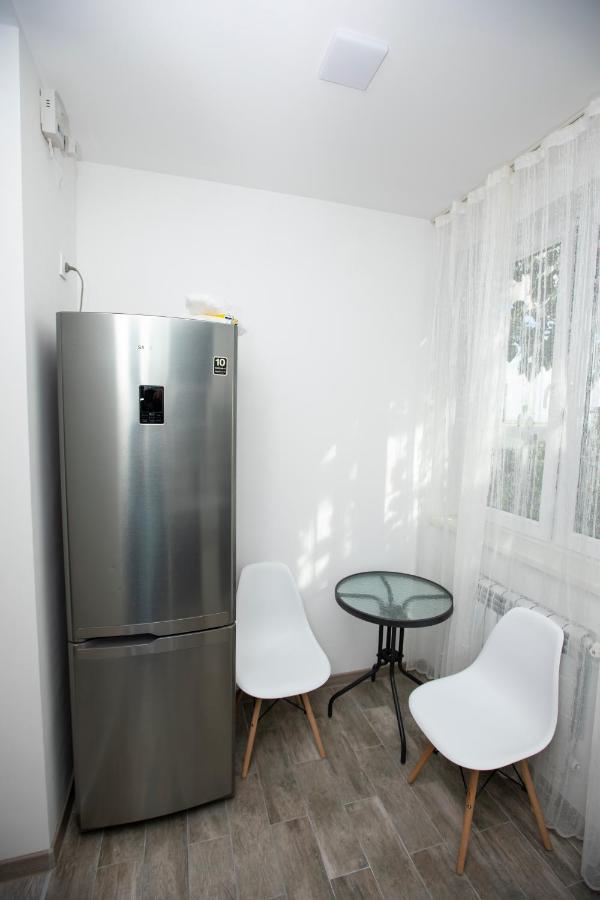 Modern Apartment In The Center With The View Of The Majestic Ararat Ереван Экстерьер фото