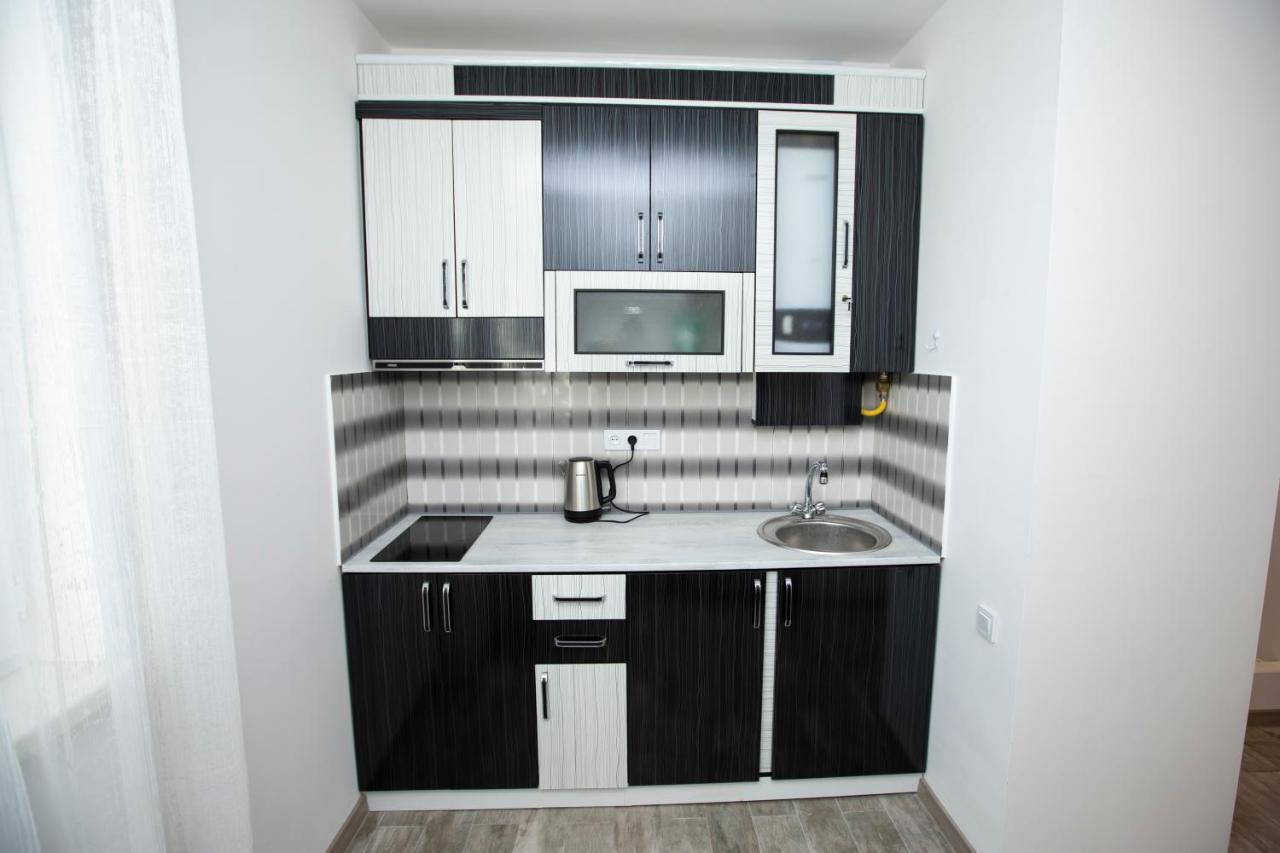 Modern Apartment In The Center With The View Of The Majestic Ararat Ереван Экстерьер фото